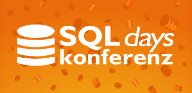 SQLdays Konferenz