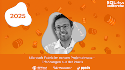 Microsoft Fabric im echten Projekteinsatz
