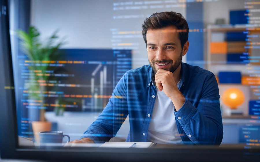 Kursbild ASP.NET Core mit Web API, MVC, Razor und Entity Framework Core